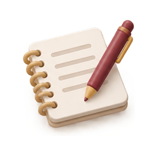 Study Notes