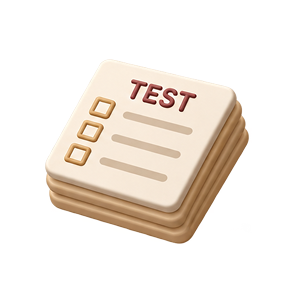 Exam Builder