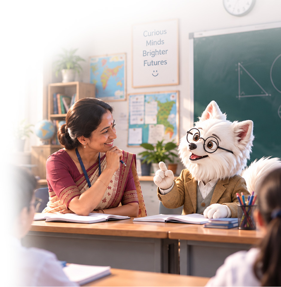 BetterLearning Classroom