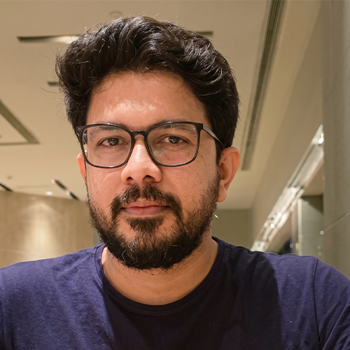 Dibyajyoti Nayak
