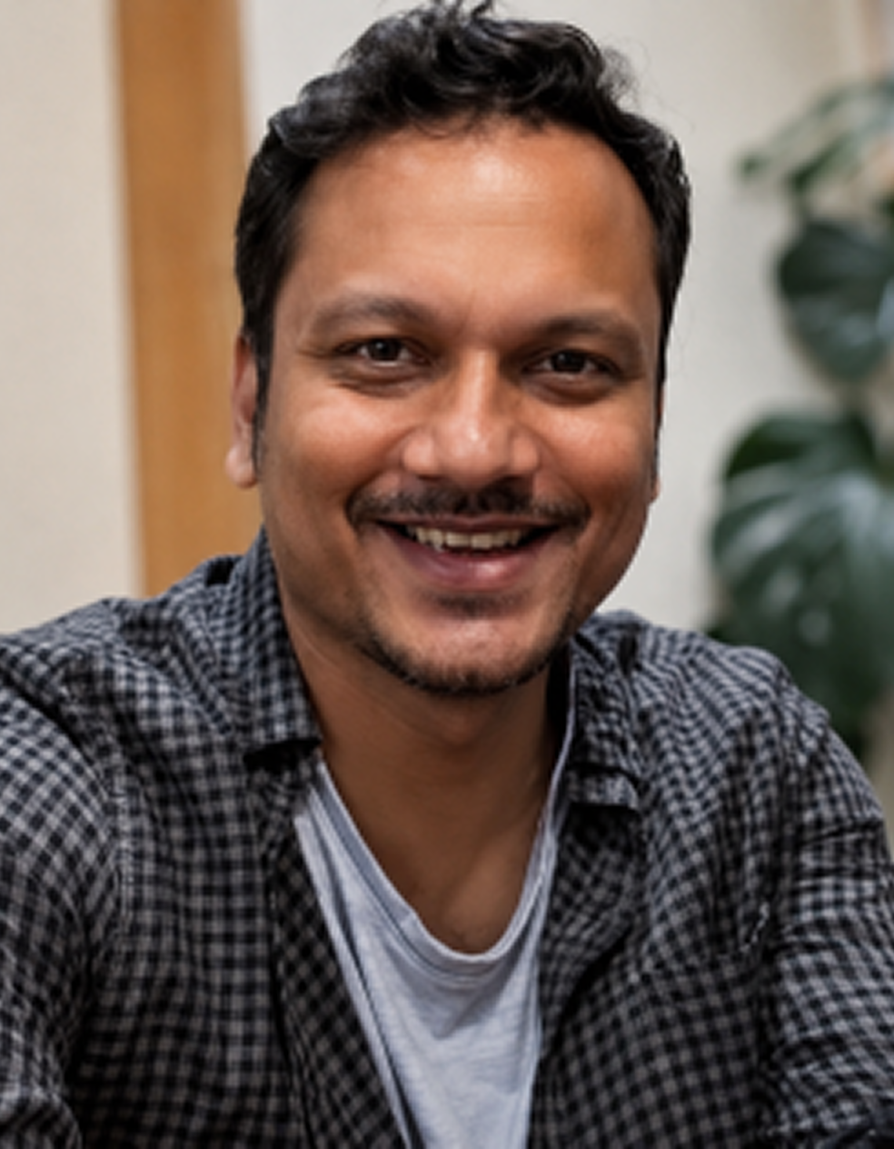 Gaurav Pattnaik