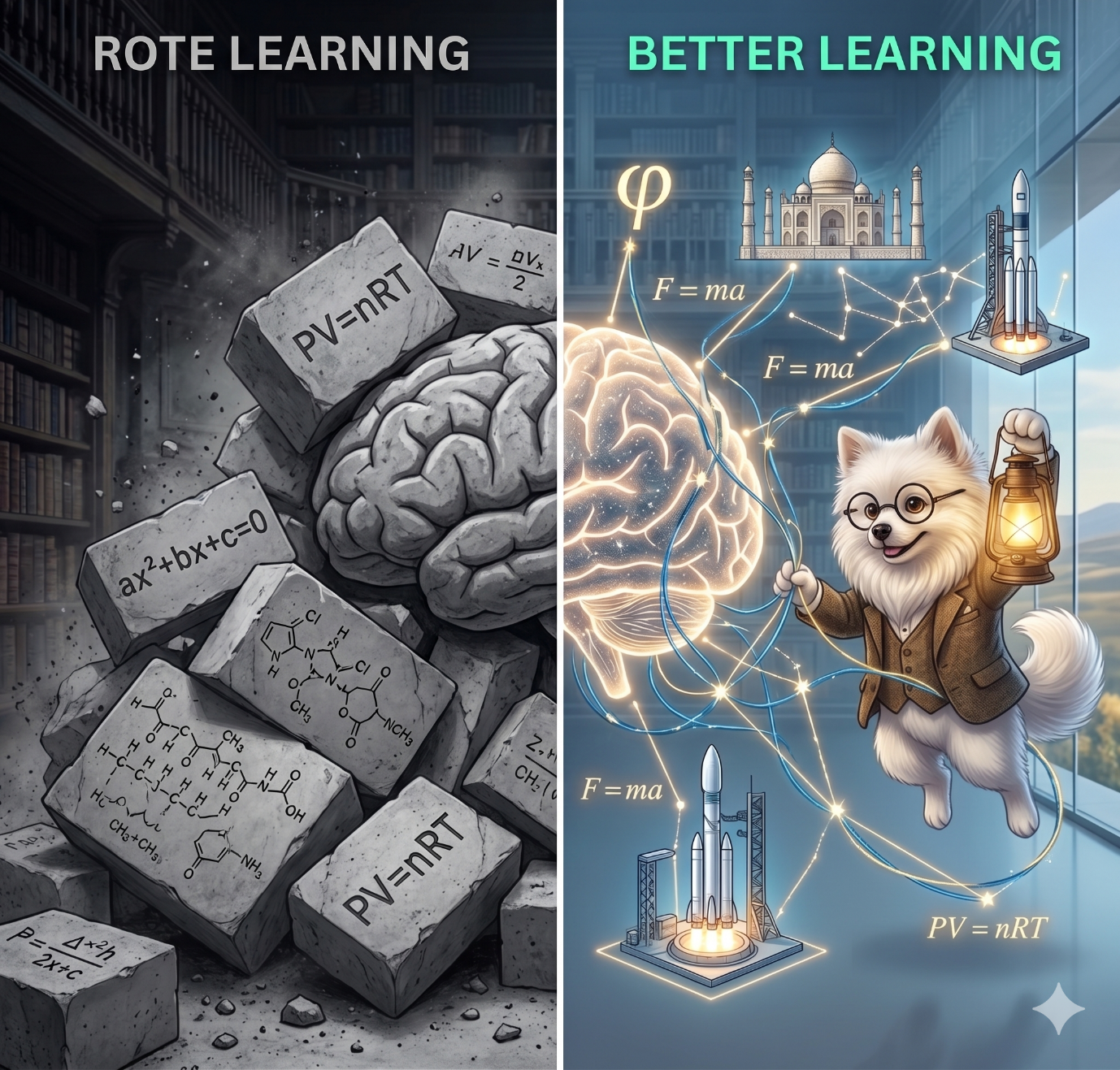 Why Curiosity Leads to Better Learning