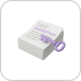 Keywords/Key
Terms