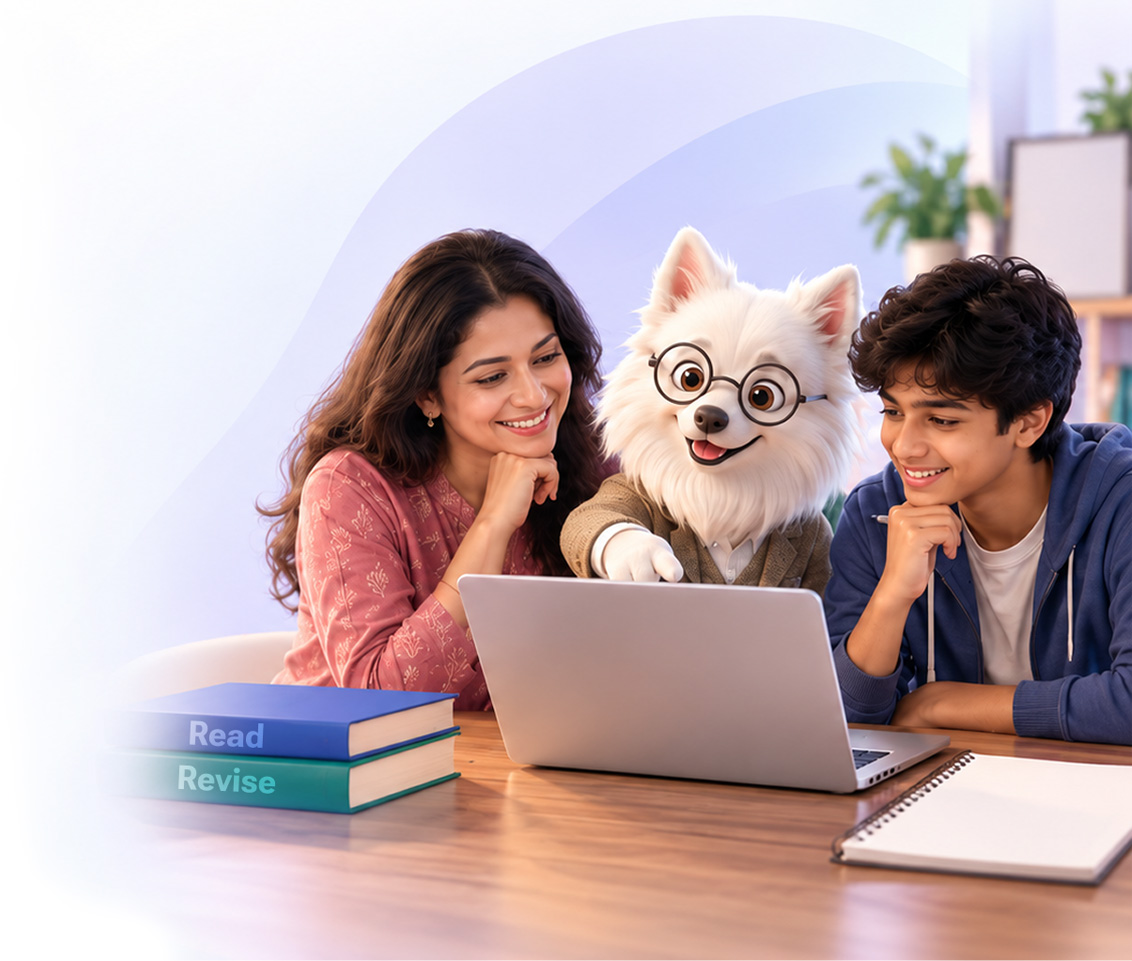 BetterLearning for Parents
