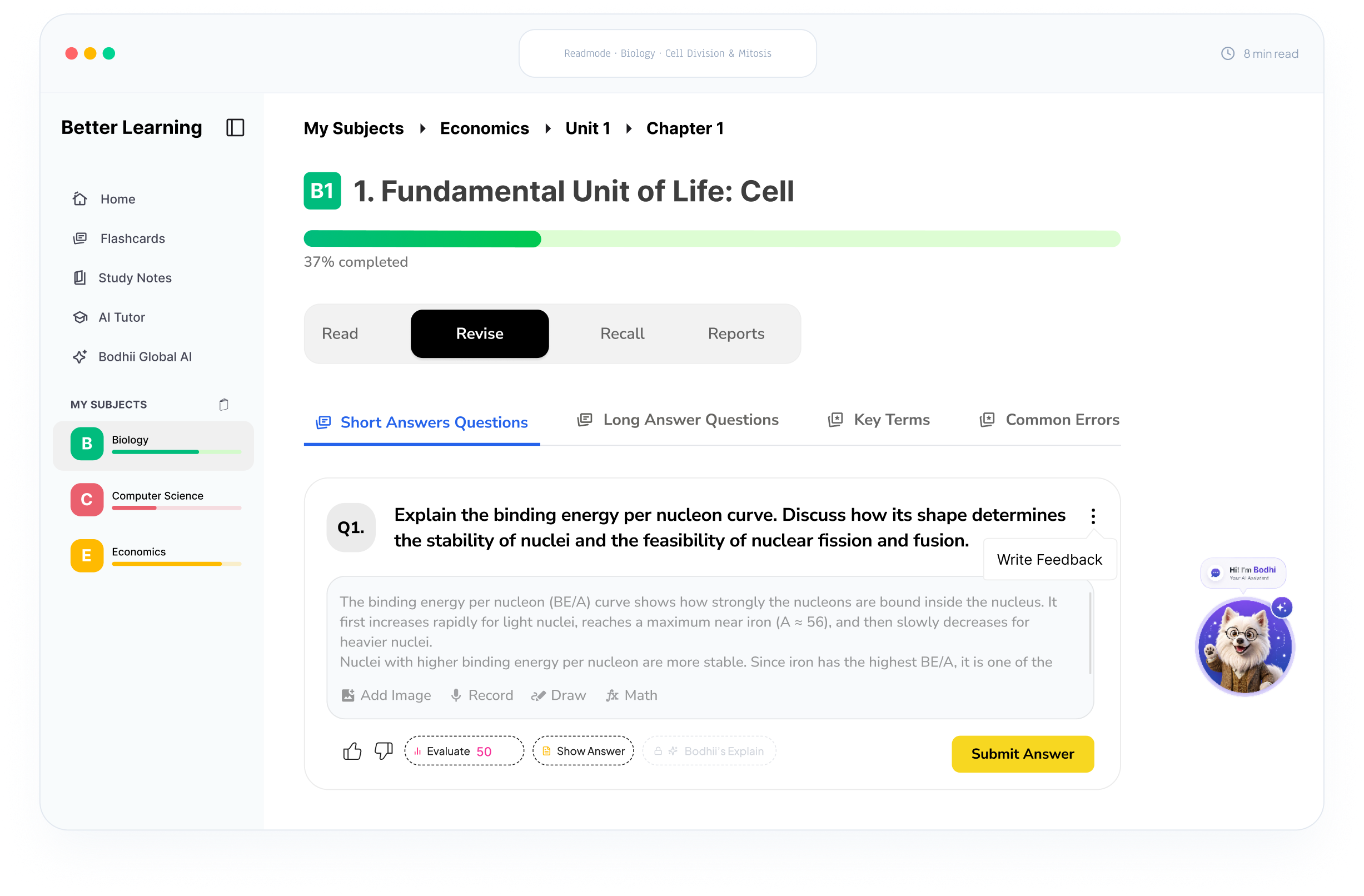 Live Preview Dashboard