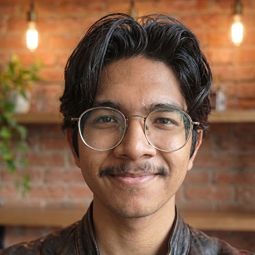 Vivaan Nayak
